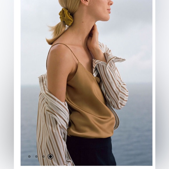 Club Monaco Elona Camisole - Picture 4 of 8